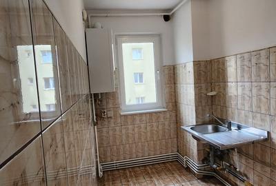 Apartament cu 2 camere semidecomandat în Centrul Civic - 11