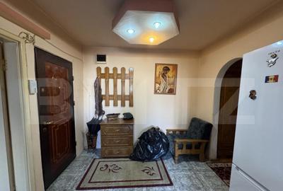 Apartament 3 camere decomandat, zona Piata Mare - 3