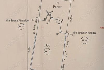 Vand casa in Bucure?ti, Sectorul 5 - 1