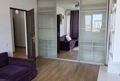 Garsonieră decomandată în Central - 6