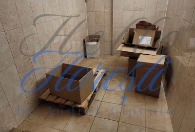 Spatiu comercial, finisat, 40 mp, zona Florilor - 3