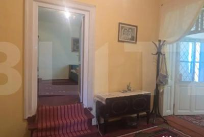 Teren de 447 mp, în George Enescu - 2