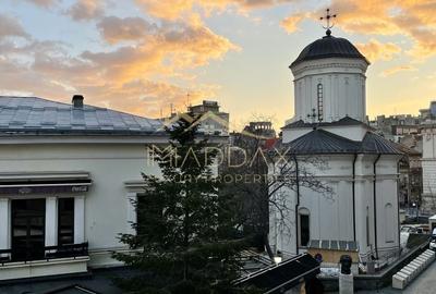 Apartament cu 5 camere semidecomandat, mobilat în Centrul Istoric - 19