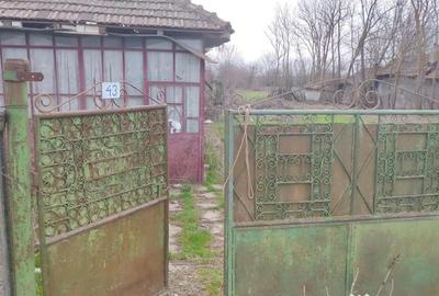 Teren de 3000 mp, în Central - 3