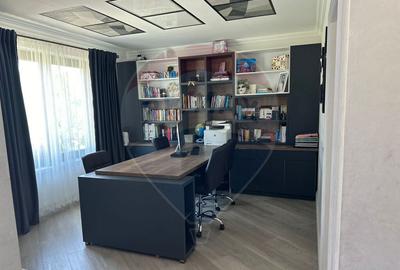 Vila de lux de vanzare in Ipotesti-Suceava - 9