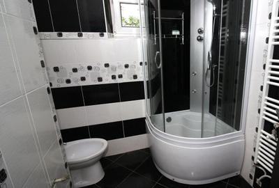 Apartament cu 3 camere decomandat în Est - 9