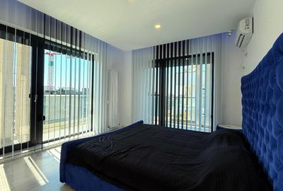 Apartament cu 3 camere – Queens Residence, Mamaia Nord 0% COMISION - 9