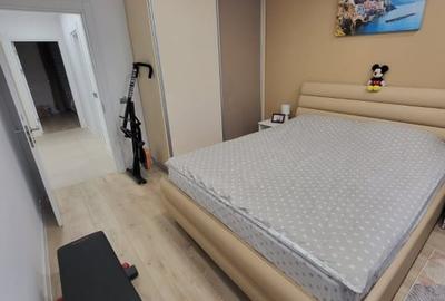 APARTAMENT 3 CAMERE-TRAFIC GREU-LIDL-NASAUD-SPATARU PREDA-CENTRALA-LUX - 13