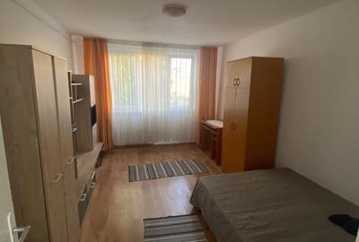 Garsoniera A-uri Tiglina 1 - 2