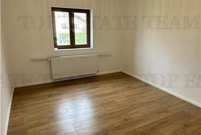 Vila individuala cuplata, in complex rezidential modern, cu 5 camere si living d - 19