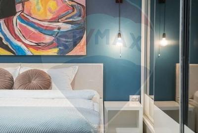 Apartament cu 3 camere decomandat, mobilat în Știrbei Vodă - 15