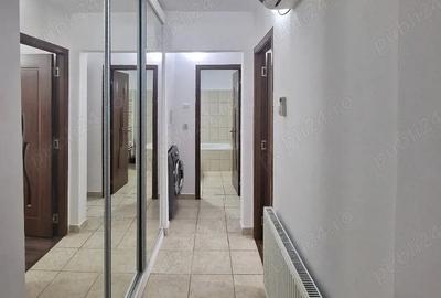 Apartament cu 3 camere decomandat în Lipovei - 6