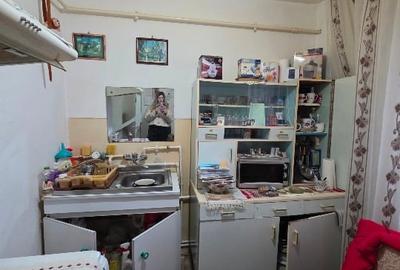Apartament cu 2 camere decomandat, mobilat în Farfuria - 5
