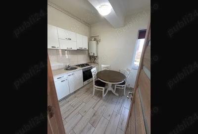 Apartament cu 2 camere decomandat în Tomis Nord - 4