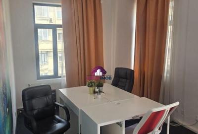 PENTHOUSE UNIRII 4 CAMERE 216MP - 6