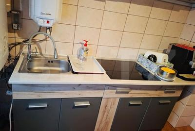 Apartament pentru vacanta, 2 camere, 52 mp., Deda Apartament pentru vacanta, 2 camere, 52 mp., Deda - 3