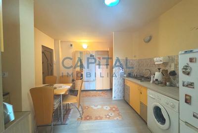 FARA COMISION! 2 camere decomandate, Zorilor - 5