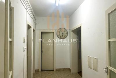 Inchiriere - spatiu versatil,parter,acces direct,90 mp ,3 camere - 5