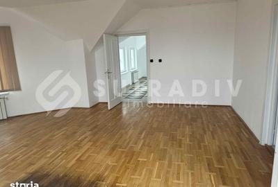 Casă cu 10 camere cu Teren 700 Mp în Central - 2