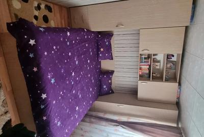 Apartament cu 2 camere semidecomandat în Nord - 5