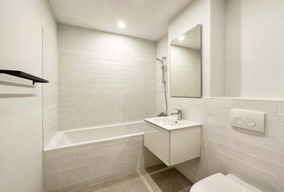 Apartament cu 2 camere decomandat, mobilat în Dămăroaia - 9