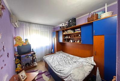 Apartament cu 4 camere, mobilat în Micro 39 - 9
