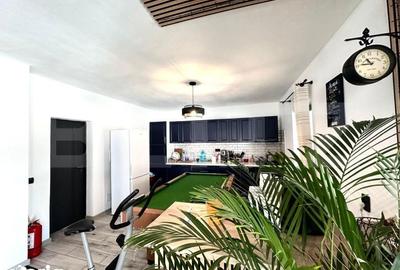 Casă cu 3 camere cu Teren 1000 Mp în Bran - 5