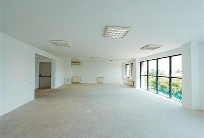 Spatii de birouri in zona Aviatiei spatii de 130 mp si 240 mp - 13