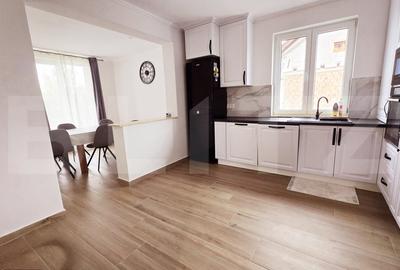 Casa 5 camere de inchiriat, 190 mp utili, zona Recea - 3