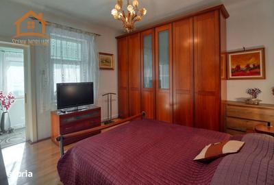 Casă cu 4 camere în Aurel Vlaicu - 8