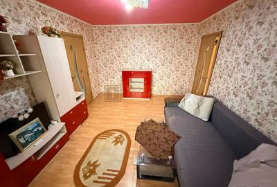Apartament cu 2 camere semidecomandat, mobilat în Lipovei - 3