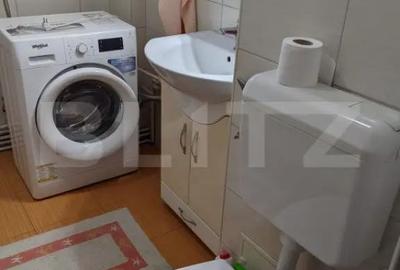 Apartament cu 4 camere decomandat, mobilat în Micro 17 - 3