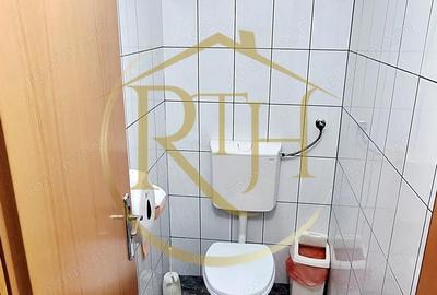 Spațiu comercial, de 26 mp, în Soarelui - 5