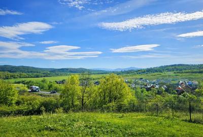 Casă cu 5 camere cu Teren 1532 Mp în Central - 3