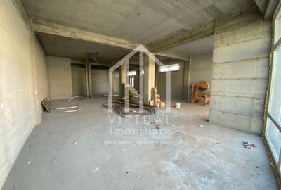 Spartiu comercial suprafata utila 116 mp in Selimbar Spartiu comercial suprafata utila 116 mp in Selimbar - 2