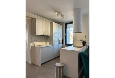 Apartament cu 3 camere decomandat, mobilat în Victoriei - 13