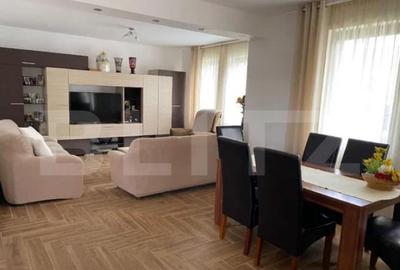 Casă cu 5 camere cu Teren 630 Mp în Păulești - 4