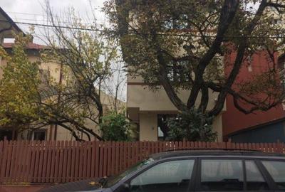 Casă individuală cu 5 camere cu Canalizare în Banu Manta - 30