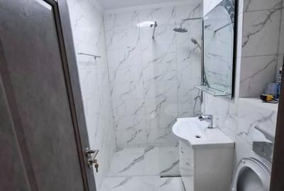 3 camere decomandat -2bai -Renovat total-Dacia - 5