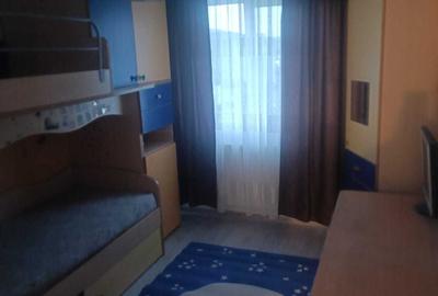 Apartament cu 3 camere decomandat în Central - 4