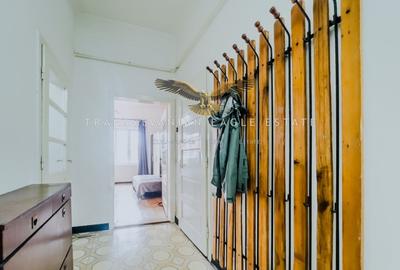 Apartament cu 2 camere|72m2|zona centrala|Eroilor Apartament cu 2 camere|72m2|zona centrala|Eroilor - 11