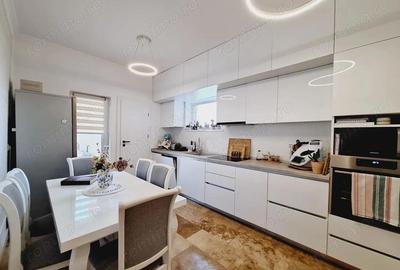 5 camere.Zona Braytim.Mobilat si utilat complet! - 8