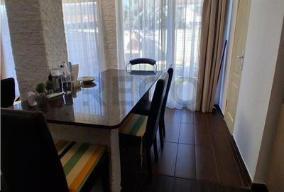 Casă cu 4 camere cu Teren 251 Mp în Nojorid - 5