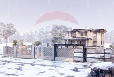 Casa si 74000 metri patrati teren - 1