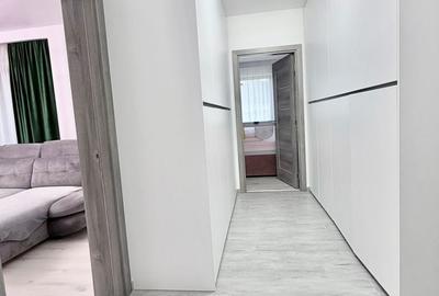 Apartament cu 2 camere decomandat în Tudor - 6