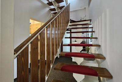 Spațiu comercial, de 170.4700012207 mp, în Calea Clujului - 2