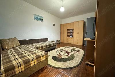 Garsonieră semidecomandată în Central - 3