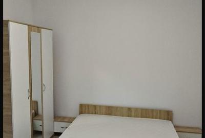 Garsonieră decomandată în Crângași - 3