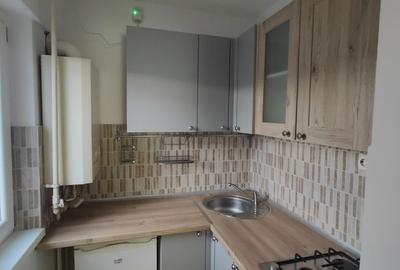 Garsonieră semidecomandată în Bartolomeu - 4