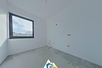 Vila in stil mediteranean cu 3 camere construita in 2024 in Vlaidimire - 2